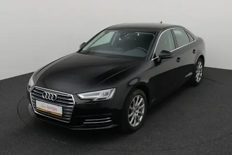 Audi A4, 2017, 1.4, 110 kW, petrol, manual, front-wheel drive