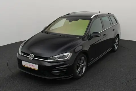 Volkswagen Golf, 2020, 2.0, 110 kW, дизель, автомат, передний привод