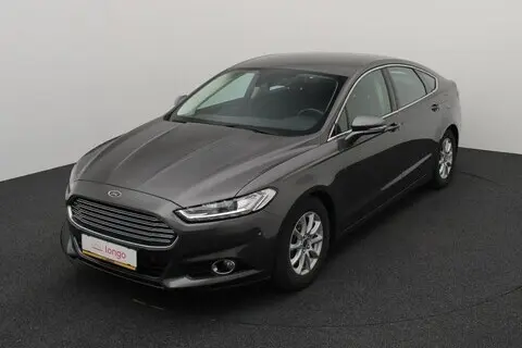 Ford Mondeo, 2015, 1.6, 85 kW, diesel, manual, front-wheel drive