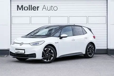Volkswagen ID.3, 2021, 150 kW, electric, automatic, rear-wheel drive