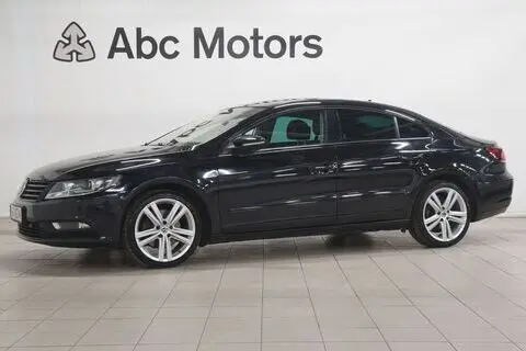 Volkswagen CC, 2016, 2.0, 135 kW, дизель, автомат, передний привод