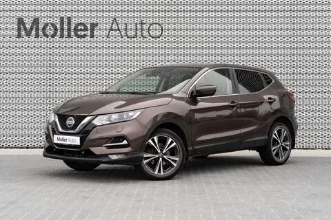 Nissan Qashqai, 2018, 1.5, 81 kW, дизель, механическая, передний привод