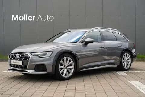 Audi A6 Allroad, 2020, 3.0, 210 kW, diesel, automatic, four-wheel drive