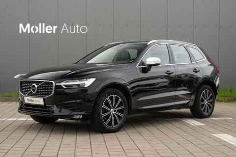 Volvo XC60, 2018, 2.0, 140 kW, diisel, automaat, nelikvedu