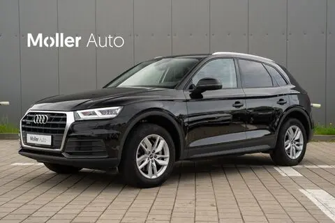 Audi Q5, 2021, 2.0, 225 kW, подключаемый гибрид б+э, автомат, полный привод
