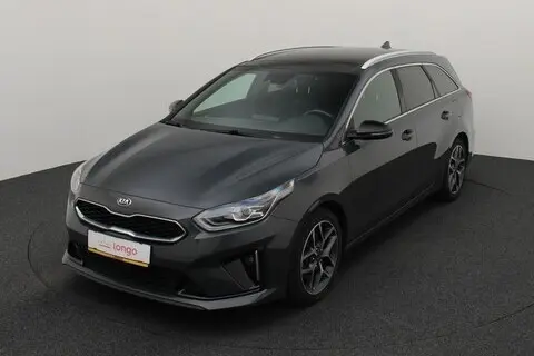Kia cee'd / Ceed, 2019, 1.4, 103 kW, petrol, automatic, front-wheel drive