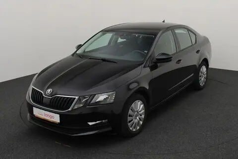 Škoda Octavia, 2019, 1.6, 85 kW, diesel, automatic, front-wheel drive