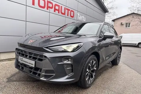 Cupra Terramar, 1.5, 110 kW, bensiin, automaat, esivedu