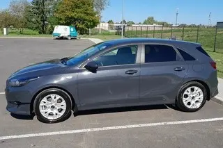 Kia cee'd / Ceed, 2022, 1.0, 73.5 kW, bensiin, manuaal, esivedu
