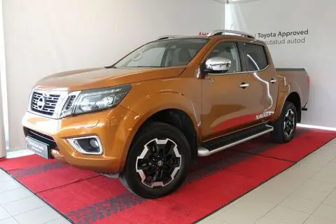 Nissan Navara, 2021, 2.3, 140 kW, diisel, automaat, nelikvedu
