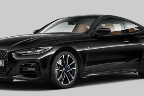 BMW 430, 2024, 190 kW, hübriid b+e, automaat, tagavedu