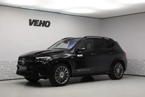 Mercedes-Benz GLE 350, 2025, 2.0, 145 kW, pistikhübriid d+e, automaat, nelikvedu