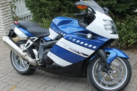 BMW K 1200 S, 2006, 1.2, 123 kW, petrol, manual, rear-wheel drive