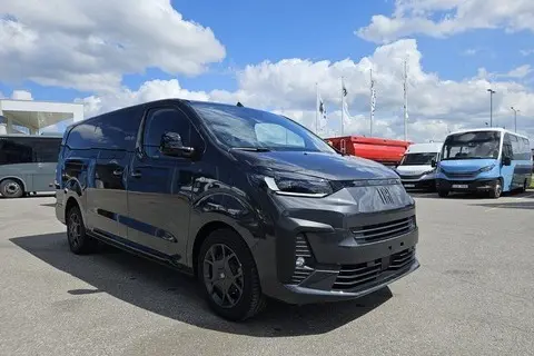 Fiat Crew Cab L3, 2025, 2.0, 106 kW, diisel, automaat, esivedu
