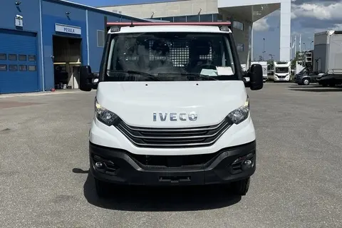 Iveco Daily, 2025, 3.0, 118 kW, diesel, manual, rear-wheel drive