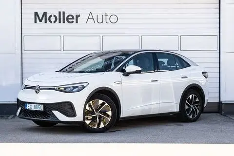 Volkswagen ID.5, 2023, 150 kW, электричество, автомат, задний привод