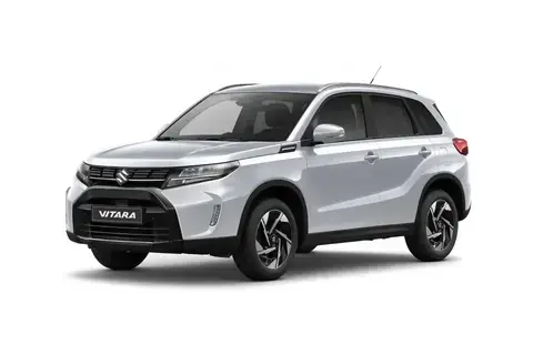 Suzuki Vitara, 1.4, 80 kW, bensiin, manuaal, nelikvedu