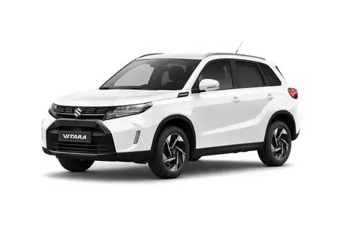 Suzuki Vitara, 1.4, 80 kW, bensiin, manuaal, nelikvedu