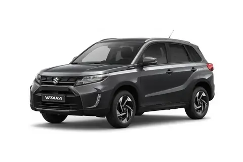 Suzuki Vitara, 1.4, 80 kW, bensiin, automaat, nelikvedu