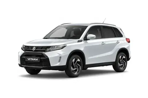 Suzuki Vitara, 1.4, 80 kW, bensiin, manuaal, nelikvedu