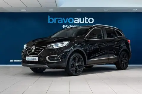 Renault Kadjar, 2020, 1.5, 85 kW, diisel, automaat, esivedu
