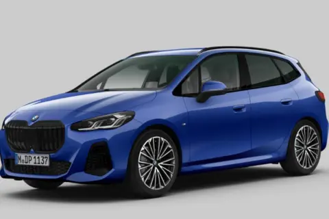BMW 218, 2023, 1.5, 100 kW, bensiin, automaat, esivedu