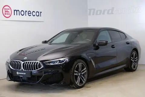 BMW 840, 2019, 3.0, 235 kW, diisel, automaat, nelikvedu