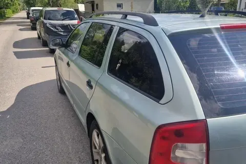 Škoda Octavia, 2010, 1.4, 90 kW, bensiin, manuaal, esivedu