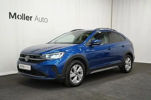Volkswagen Taigo, 2024, 1.0, 81 kW, bensiin, automaat, esivedu