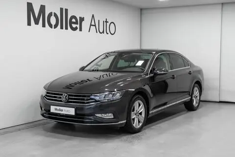 Volkswagen Passat, 2022, 1.5, 110 kW, petrol, automatic, front-wheel drive