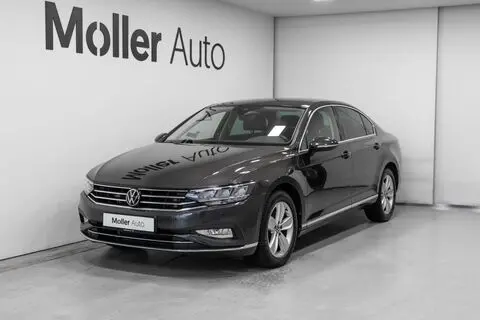 Volkswagen Passat, 2022, 1.5, 110 kW, petrol, automatic, front-wheel drive