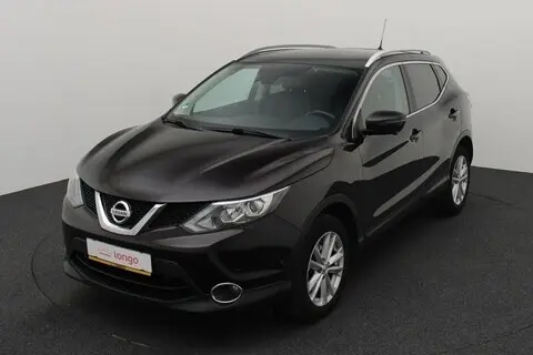 Nissan Qashqai, 2016, 1.5, 81 kW, diesel, manual, front-wheel drive