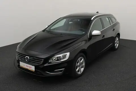 Volvo V60, 2017, 2.0, 110 kW, diisel, manuaal, esivedu