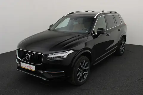 Volvo XC90, 2017, 2.0, 140 kW, diisel, automaat, esivedu