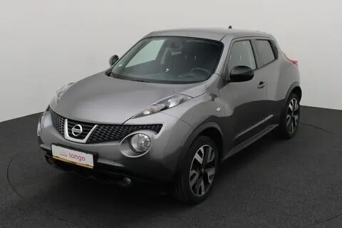 Nissan Juke, 2013, 1.6, 86 kW, bensiin, manuaal, esivedu