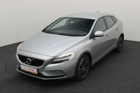 Volvo V40, 2017, 2.0, 110 kW, diisel, automaat, esivedu