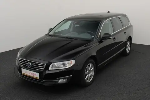 Volvo V70, 2017, 2.0, 110 kW, diisel, automaat, esivedu
