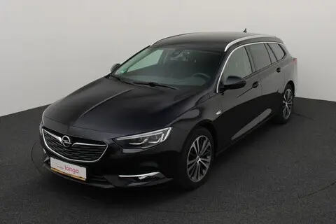 Opel Insignia, 2020, 1.5, 121 kW, bensiin, automaat, esivedu