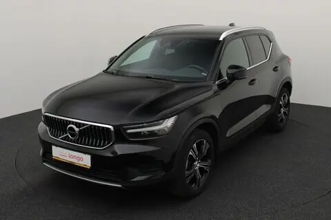 Volvo XC40, 2019, 1.5, 120 kW, bensiin, automaat, esivedu