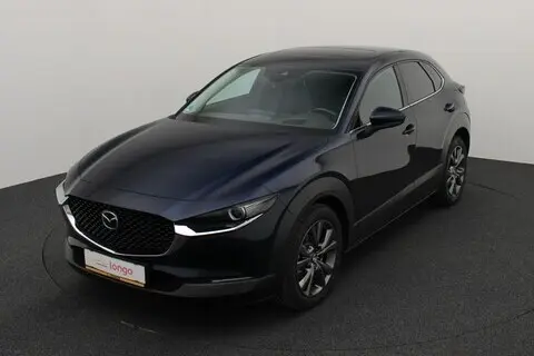 Mazda CX-30, 2020, 2.0, 132 kW, hübriid b+e, automaat, esivedu