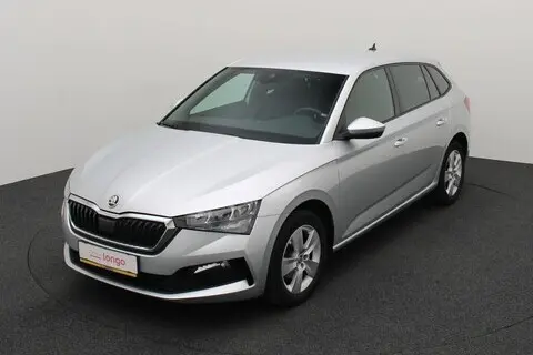 Škoda Scala, 2020, 1.0, 85 kW, bensiin, manuaal, esivedu