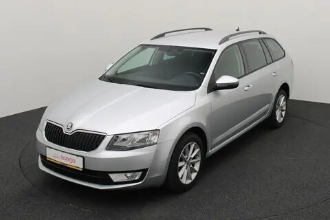 Škoda Octavia, 2016, 2.0, 110 kW, diisel, manuaal, esivedu