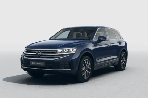 Volkswagen Touareg, 3.0, 169 kW, diesel, automatic