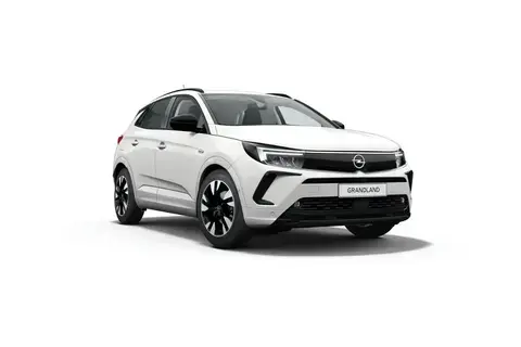 Opel Grandland, 2024, 1.2, 96 kW, petrol, automatic