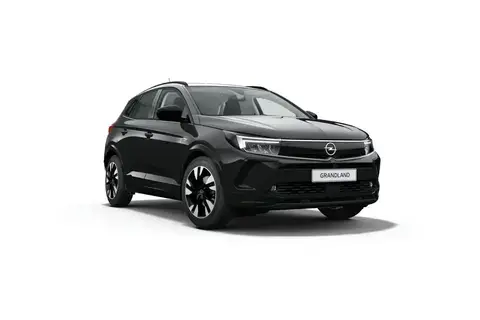 Opel Grandland, 2024, 1.2, 96 kW, petrol, automatic