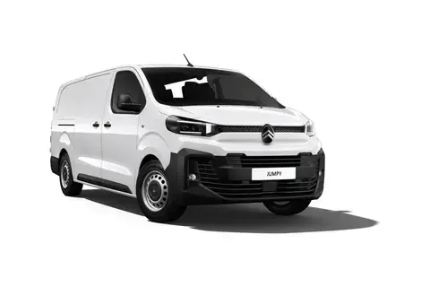 Citroën Jumpy, 2024, diesel, automatic
