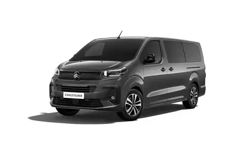 Citroën SpaceTourer, elekter, automaat