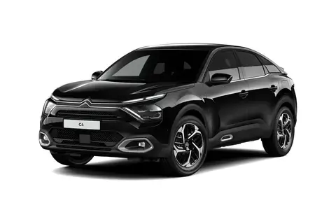 Citroën C4, 2024, 1.2, 100 kW, hübriid b+e, automaat