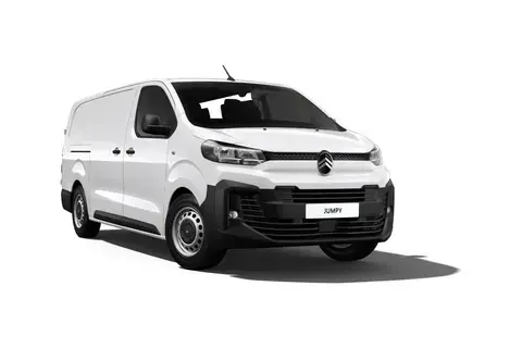 Citroën Jumpy, 2024, diesel, automatic
