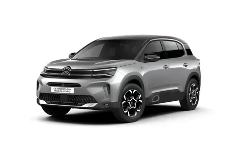 Citroën C5 Aircross, 2024, 1.6, 110 kW, pistikhübriid b+e, automaat